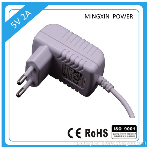socket universal laptop ac power charger adapter With snap button
